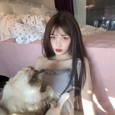 盲爱