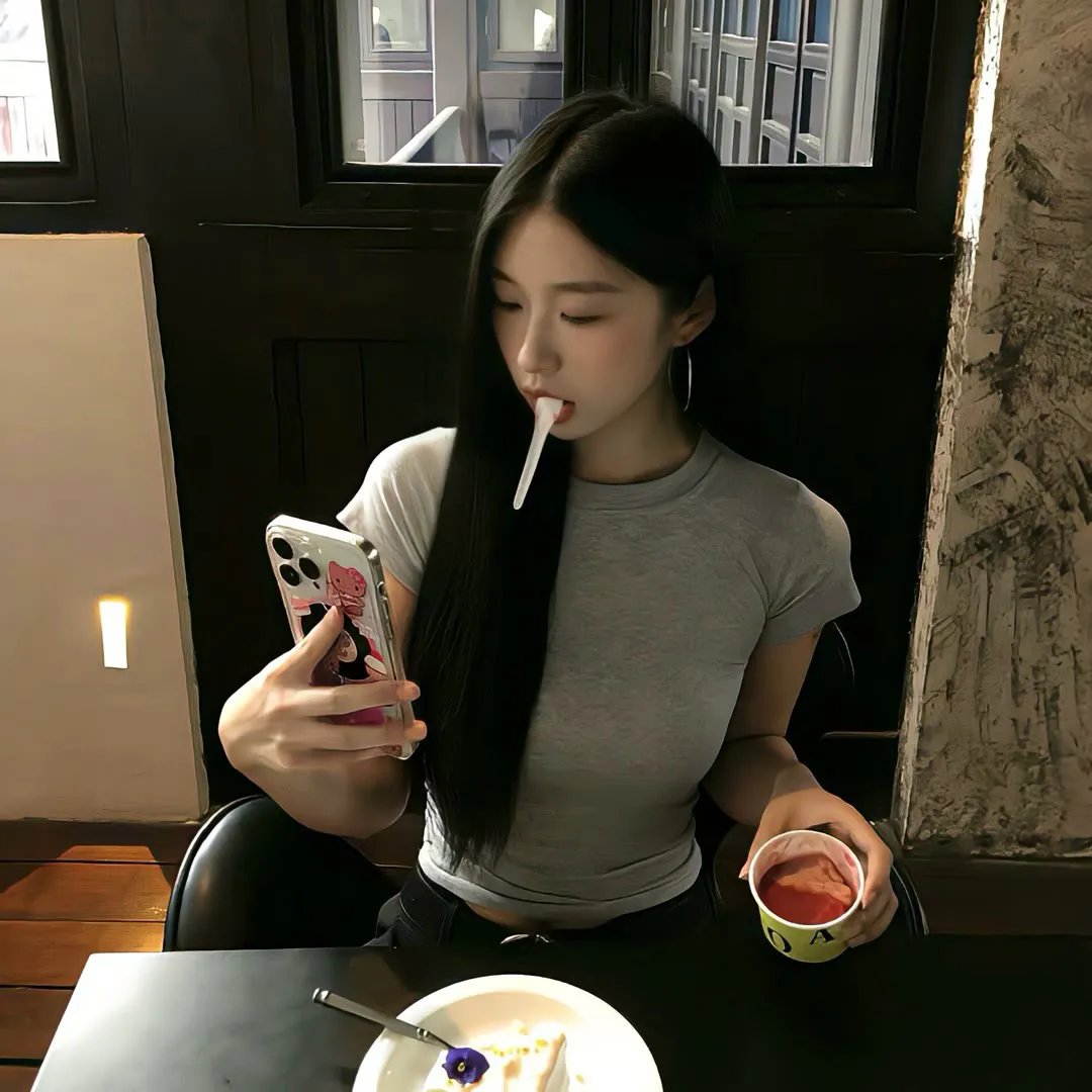 风平浪静